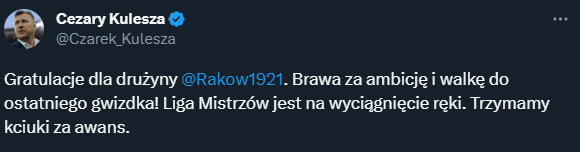 Aris Limassol - Raków Częstochowa 0:1