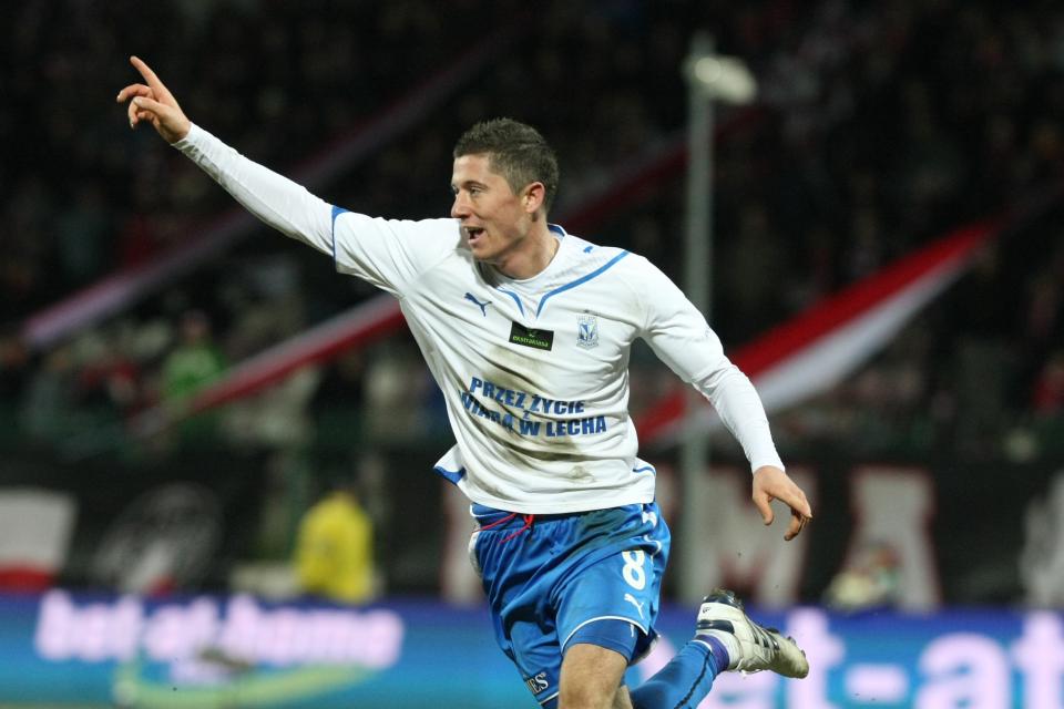 Robert Lewandowski