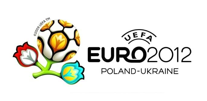 Logotyp Euro 2012