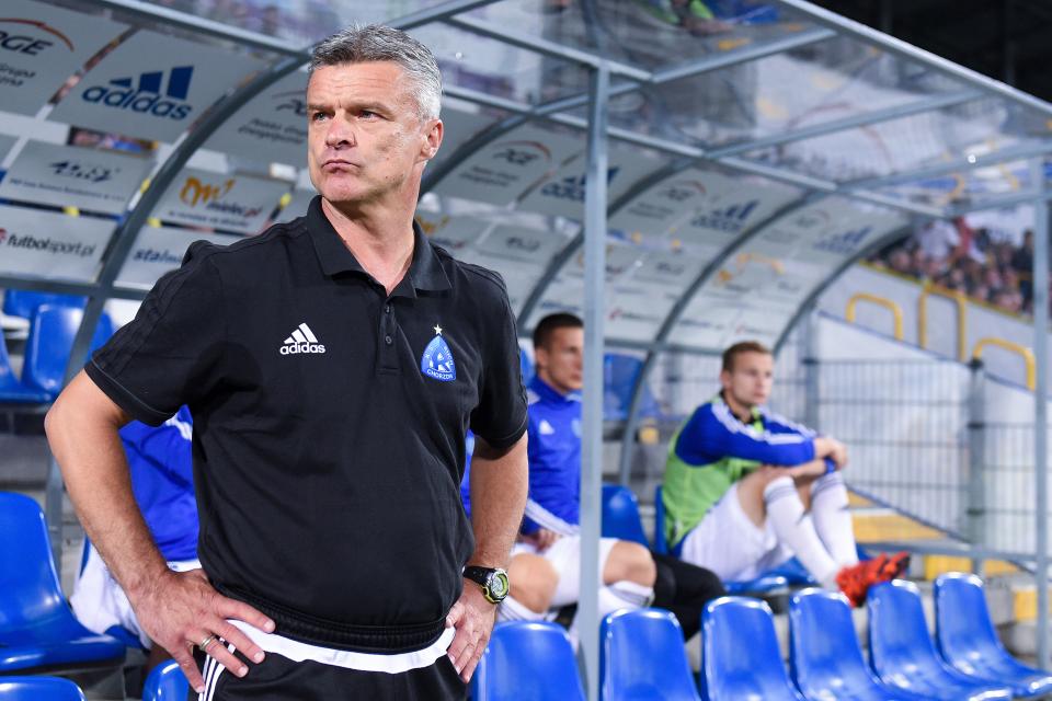 Krzysztof Warzycha