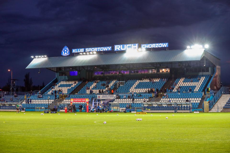 Ruch Chorzów