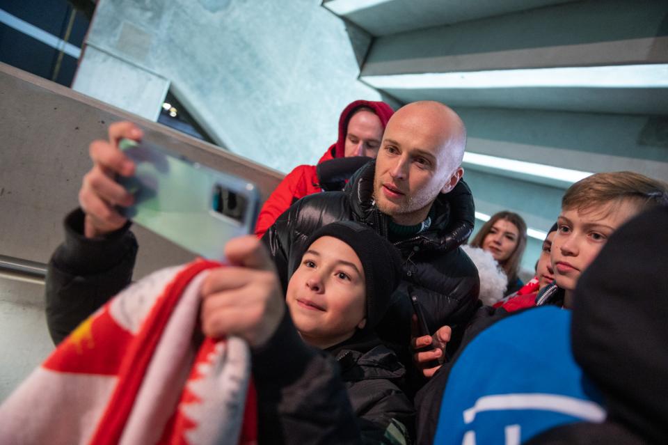 [POZNAJ POLSKĘ NA SPORTOWO] Konkurs wiedzy o piłce nożnej – zaczynamy!