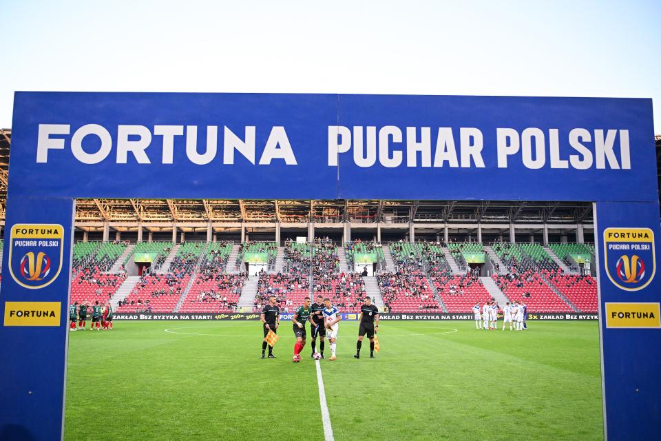 GKS Tychy - Wisła Płock 3:1 (28.09.2023)