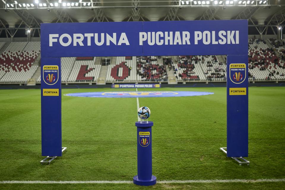 ŁKS Łódź - Raków Częstochowa 0:2 pd. (02.11.2023)
