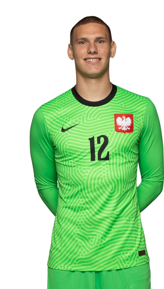 Michał Matys