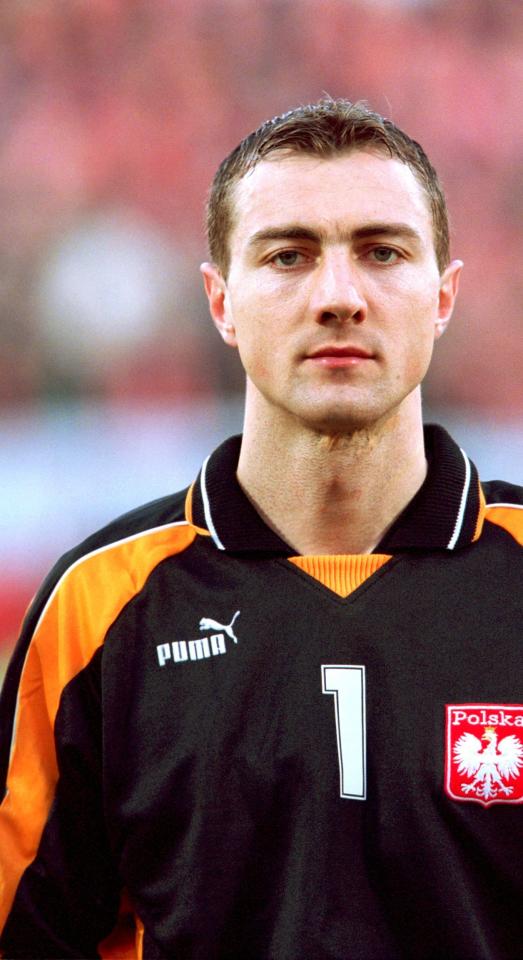 Jerzy Dudek