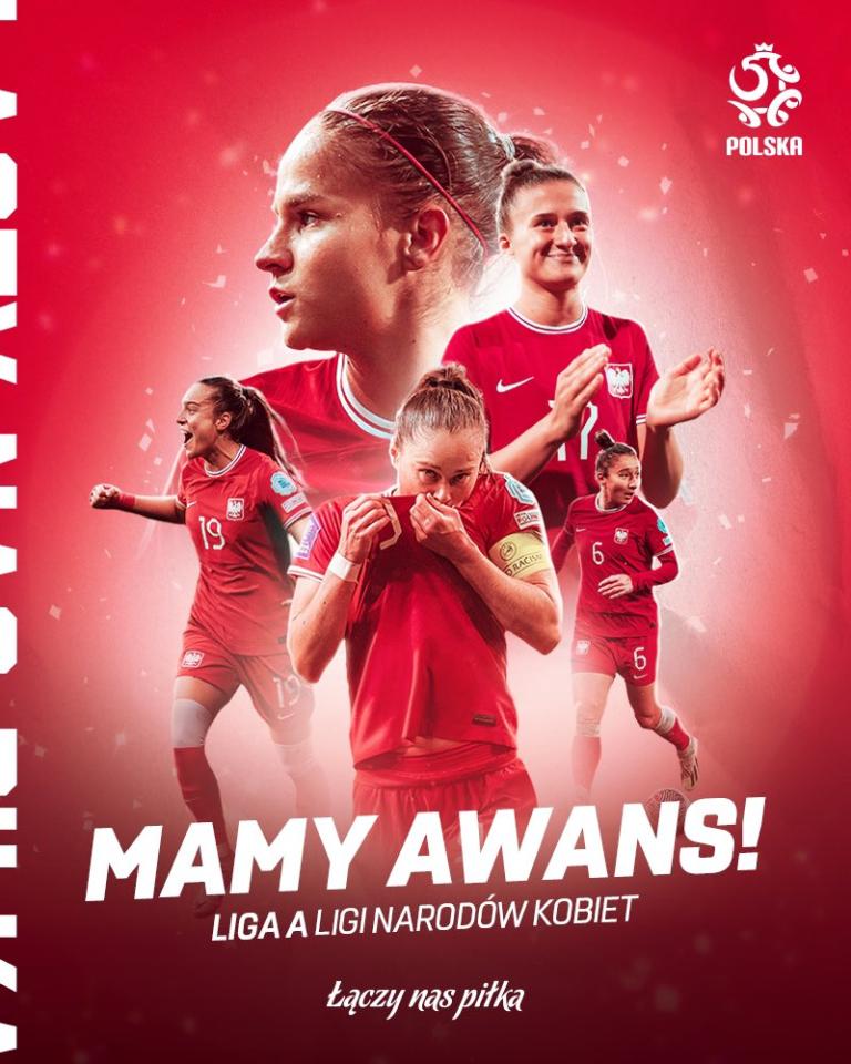Ukraina - Polska 0:1, 01.12.2023