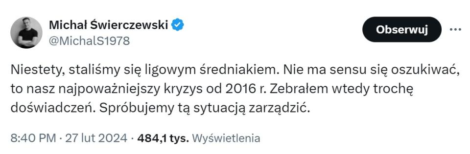 Piast Gliwice - Raków Częstochowa 3:0 (27.02.2024)