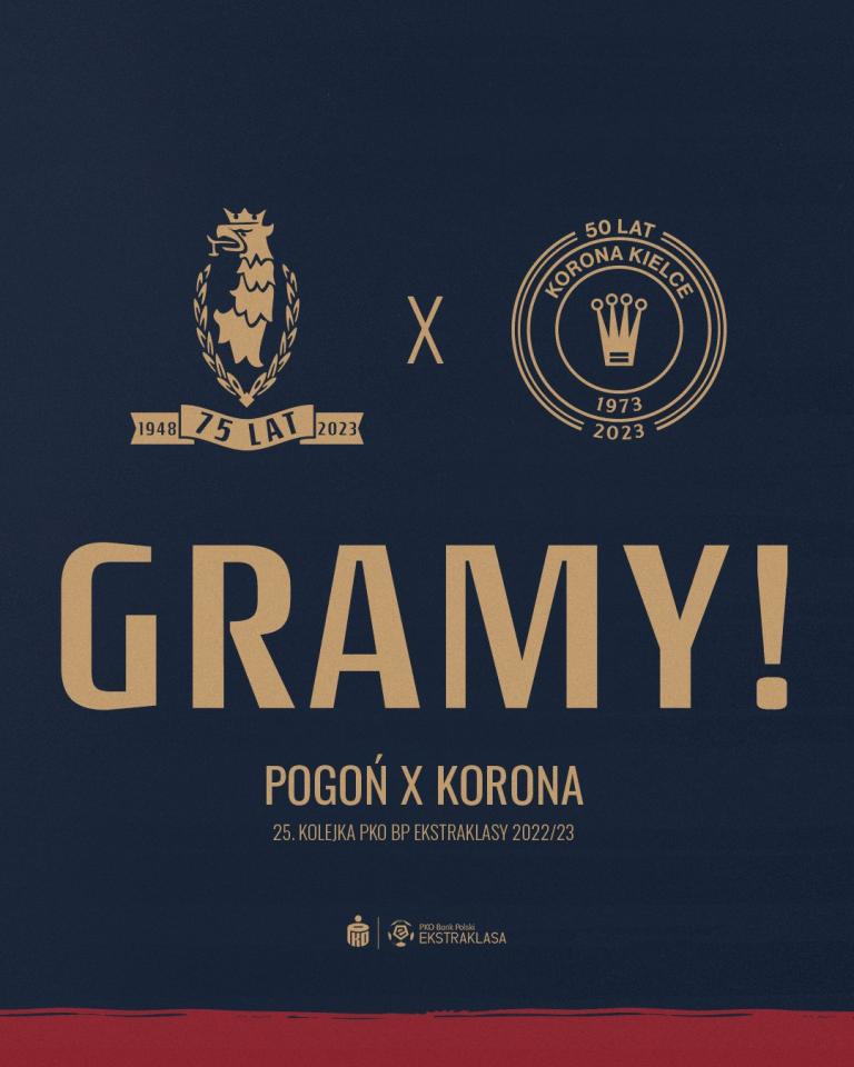 Pogoń Szczecin - Korona Kielce 0:0 (18.03.2023)