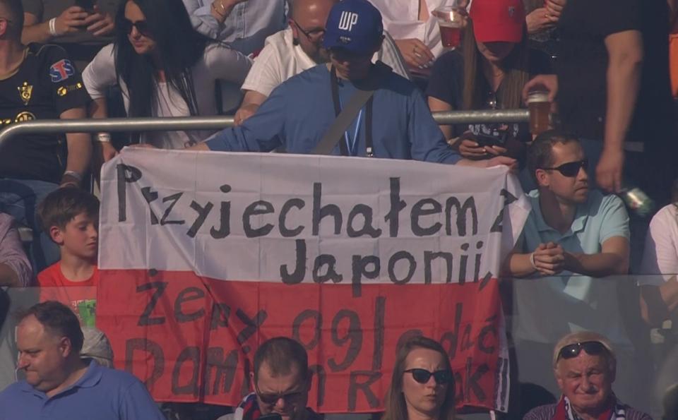 Górnik Zabrze - Pogoń Szczecin 2:1 (20.05.2023)