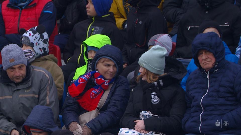 Raków Częstochowa - Pogoń Szczecin 0:0 (07.11.2021)