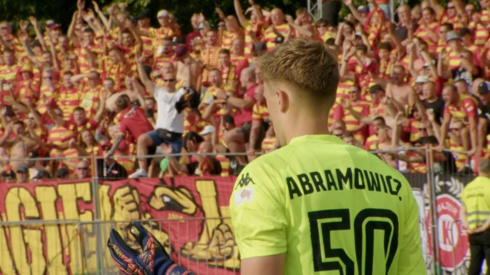 FK Panevėžys - Jagiellonia Białystok 0:4 (23.07.2024)