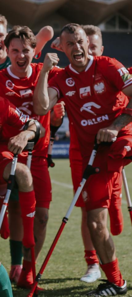Adrian Bąk (Niemcy - Polska 0:6, 04.06.2024)