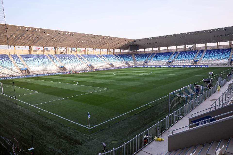 Chorwacja - Polska 1:0 (08.09.2024)
