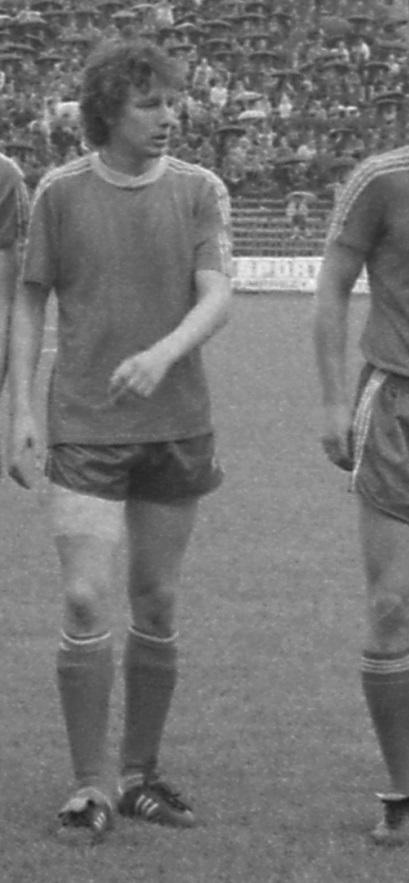 Tadeusz Świątek (do meczu Widzew Łódź - Aarhus GF 2:0, 20.09.1984)
