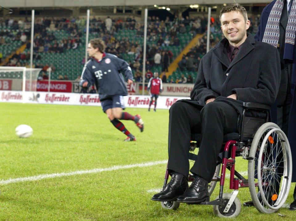 Krzysztof Nowak (2003)