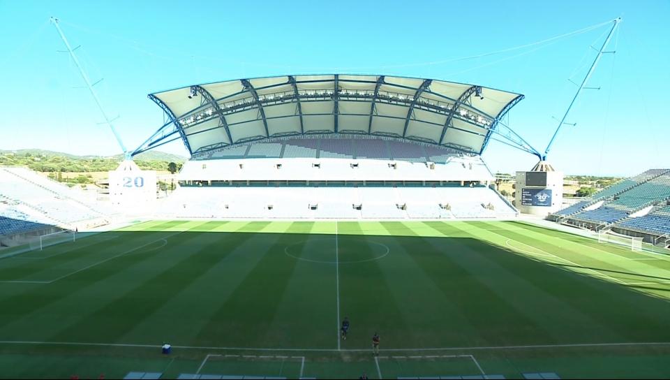Portugalia - Polska 2:1 U20 (09.09.2024)
