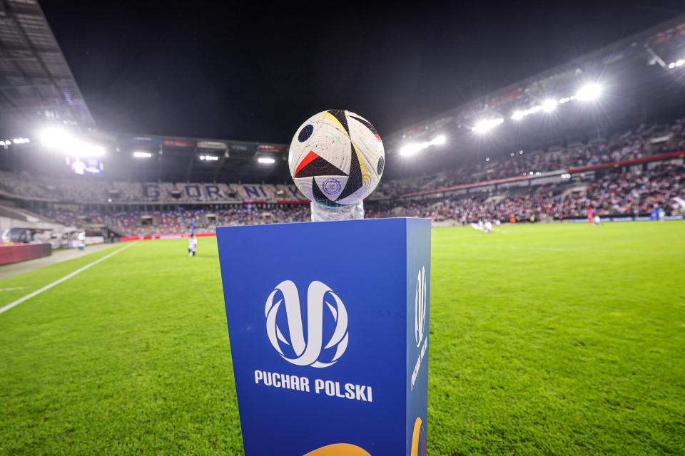 Górnik Zabrze - Radomiak Radom 0:1 pd. (25.09.2024)