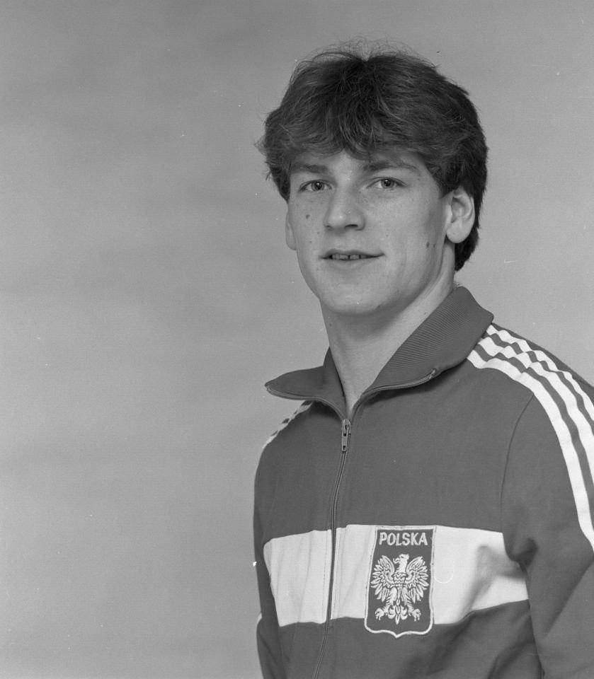 Jan Urban (do meczu Polska - Finlandia 3:1, 18.03.1987)