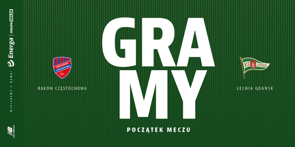 Raków Częstochowa - Lechia Gdańsk 0:1, 13.02.2021
