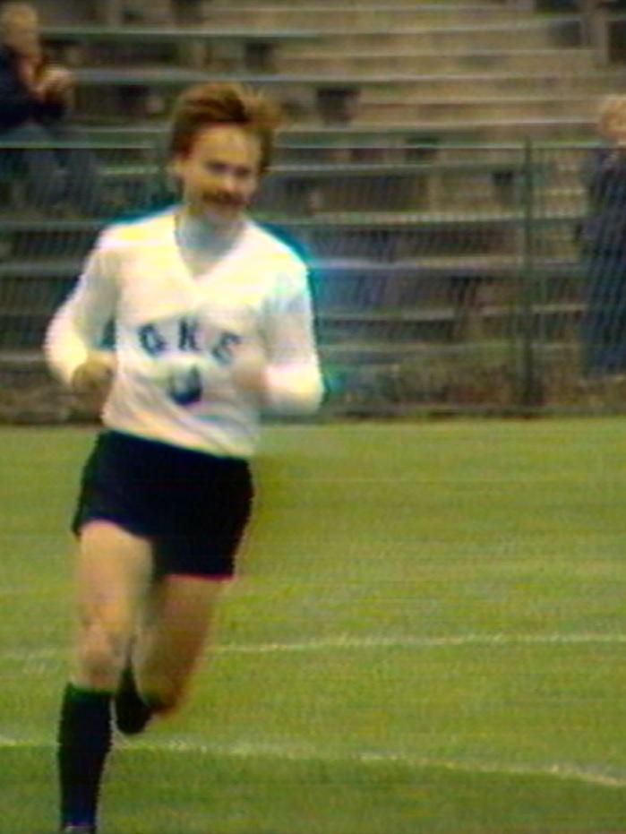 Jan Byś (Szombierki Bytom - Trabzonspor Kulübü 3:0, 01.10.1980)