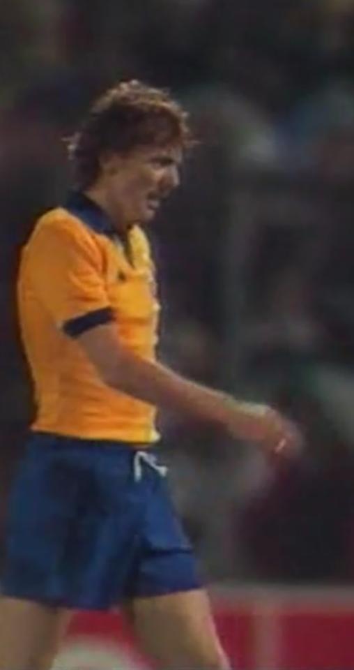 Juventus Turyn - FC Porto 2:1 (16.05.1984)