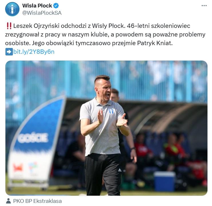 Lech Poznań - Wisła Płock 4:0, 26.07.2019