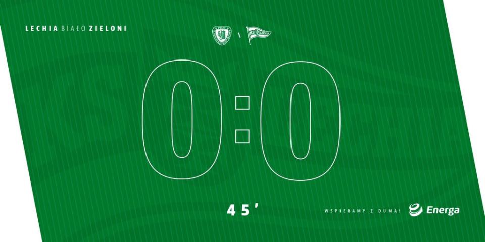 Piast Gliwice - Lechia Gdańsk 1:2, 31.08.2019