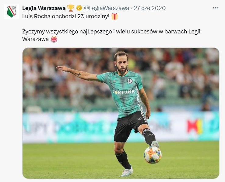 Legia Warszawa - Piast Gliwice 1:1, 27.06.2020