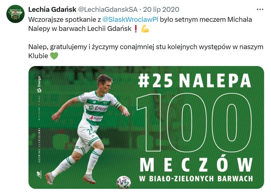 Śląsk Wrocław - Lechia Gdańsk 1:2, 19.07.2020