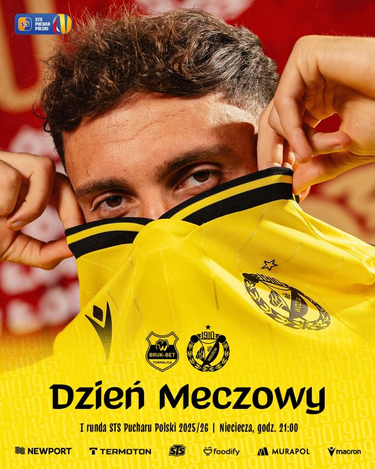 Bruk-Bet Termalica Nieciecza - Widzew Łódź 2:2, k. 4:5, 24.09.2025