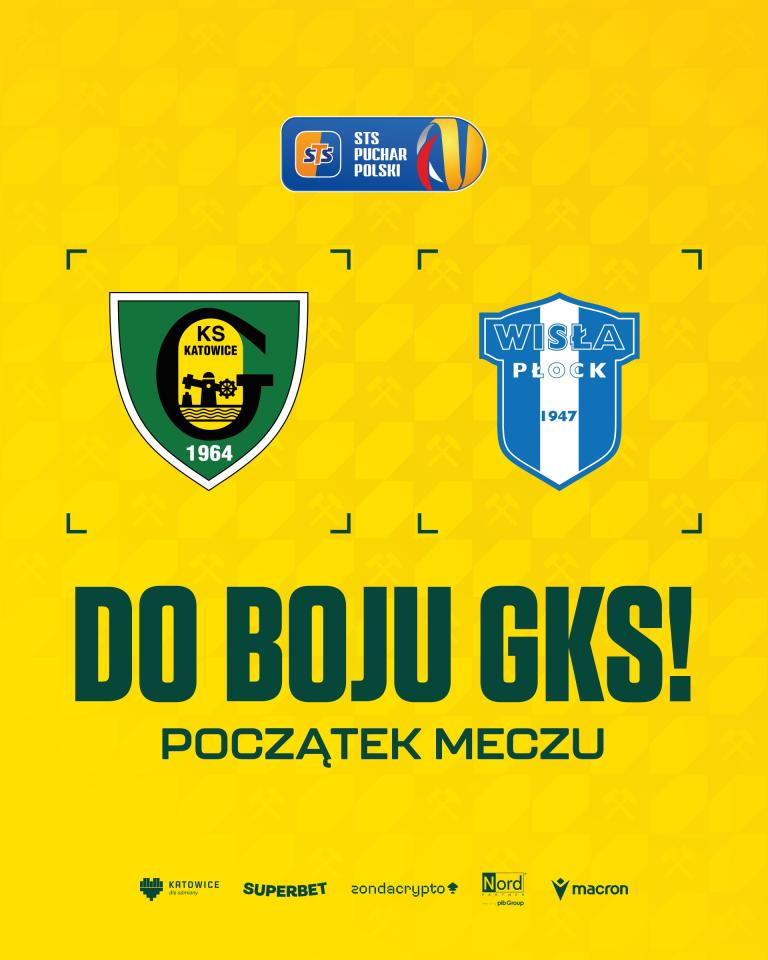 GKS Katowice - Wisła Płock 4:2 pd., 23.09.2025