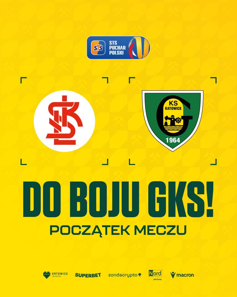 ŁKS Łódź - GKS Katowice 1:2, 28.10.2025