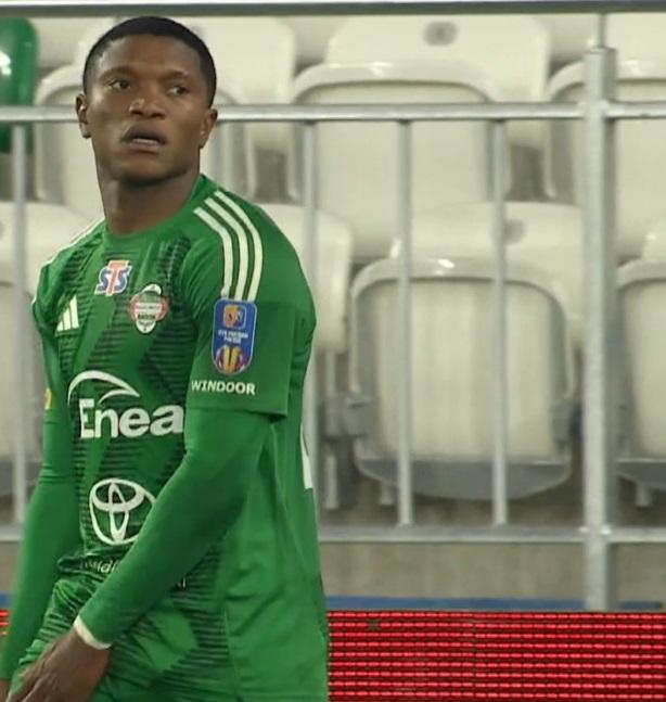 Radomiak Radom - Zagłębie Lubin 0:2 pd., 25.09.2025 Depu