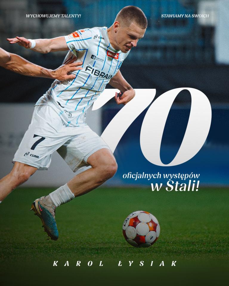 Stal Rzeszów - Korona Kielce 0:1, 23.09.2025