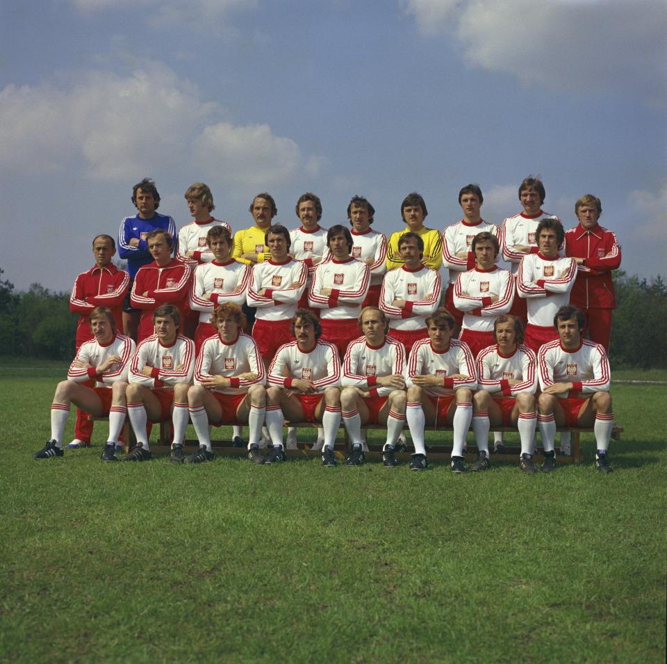 Zdzisław Kostrzewa (mistrzostwa świata 1978)