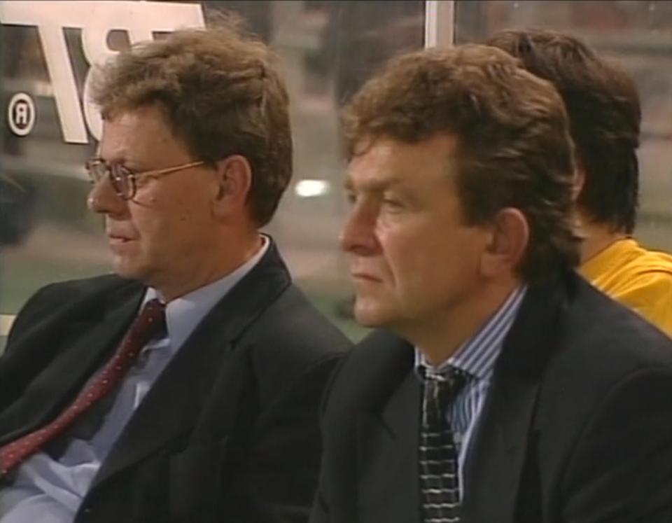 Polska - Brazylia 0:2 (16.06.1999)