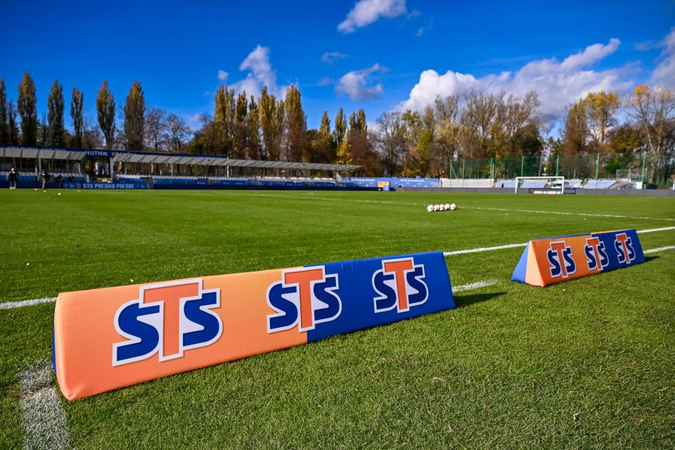 Hutnik Kraków - Wisła Kraków 0:1, 29.10.2025