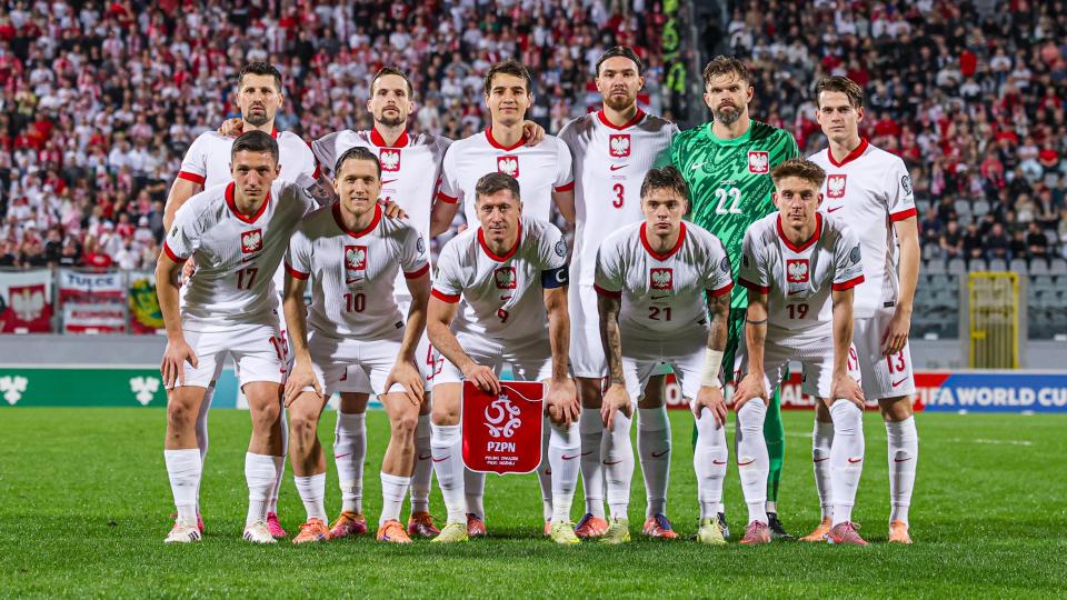 Malta - Polska 2:3, 17.11.2025