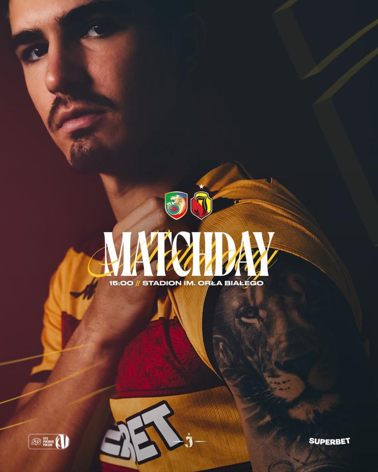 Miedź Legnica - Jagiellonia Białystok 2:3, 30.10.2025