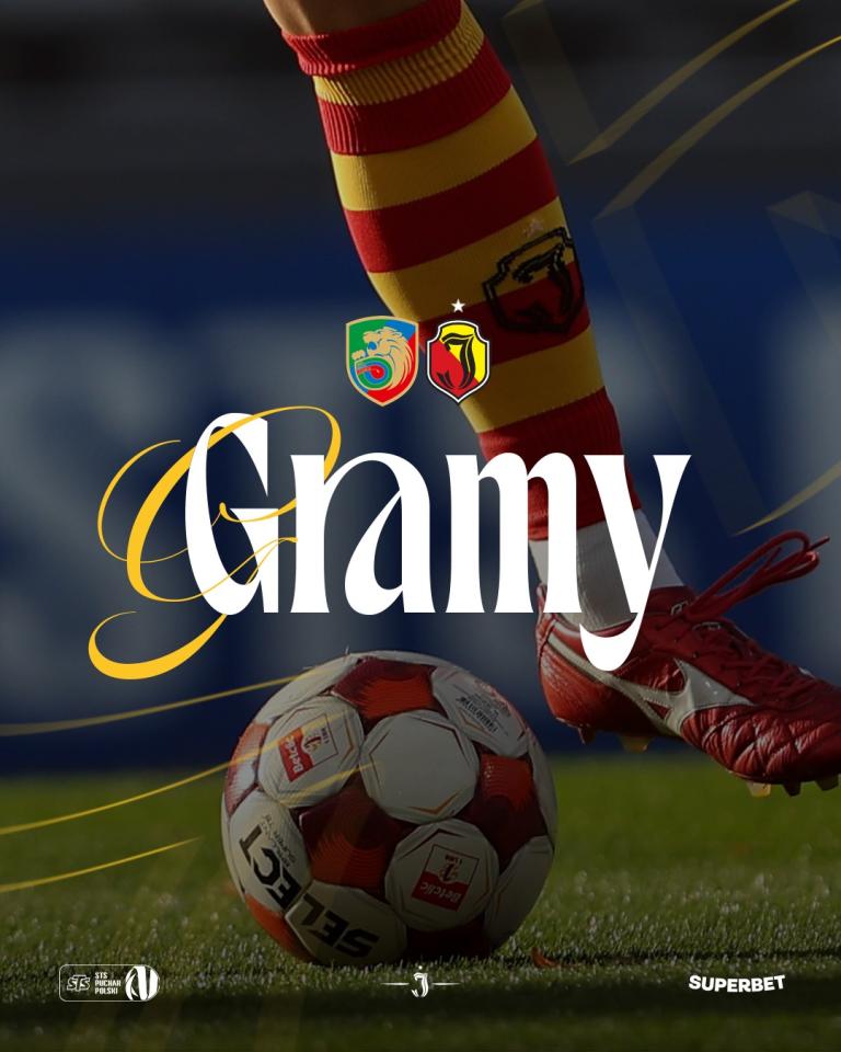 Miedź Legnica - Jagiellonia Białystok 2:3, 30.10.2025