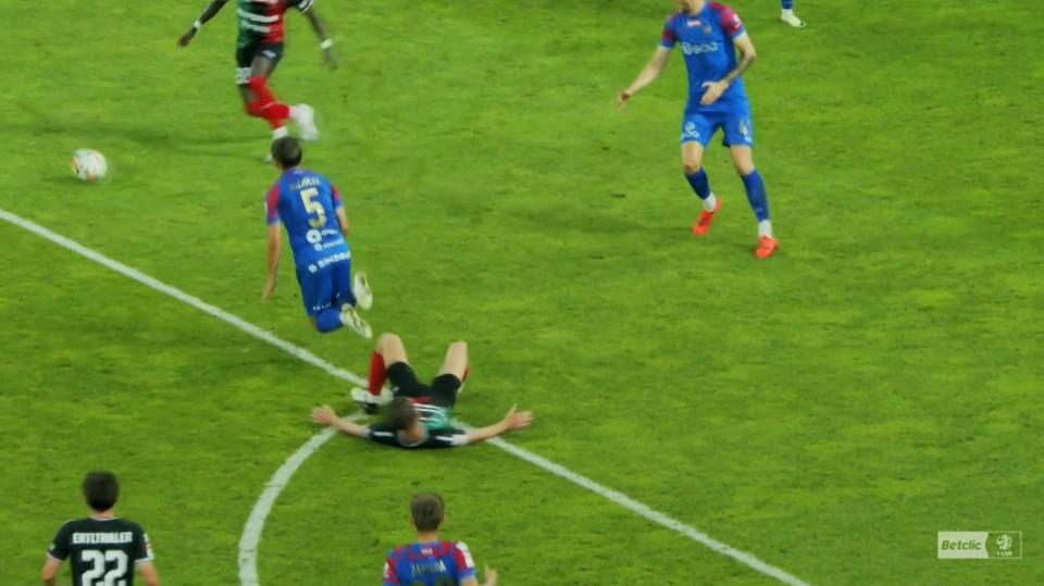 GKS Tychy - Odra Opole 0:0 (17.08.2024)