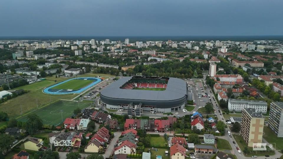 GKS Tychy - Odra Opole 0:0 (17.08.2024)