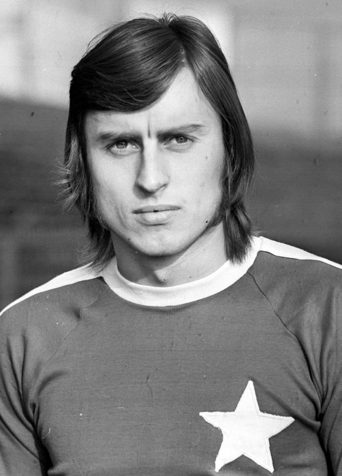 Kazimierz Kmiecik (1974)