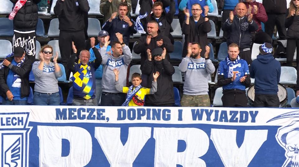 Breiðablik - Lech Poznań 0:1, 30.07.2025
