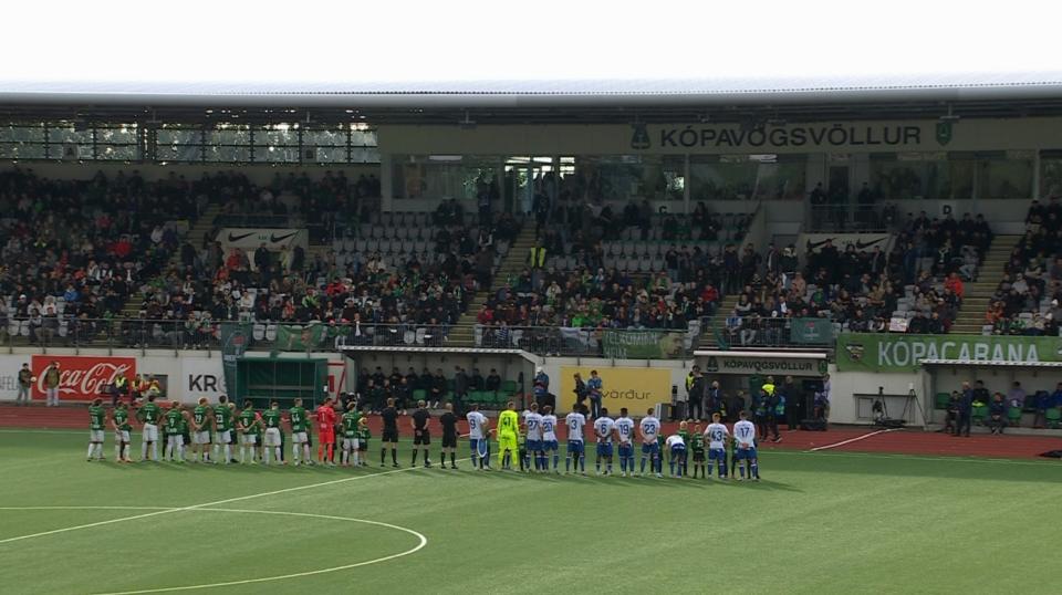 Breiðablik - Lech Poznań 0:1, 30.07.2025