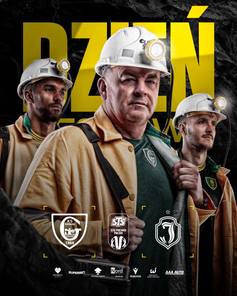 GKS Katowice - Jagiellonia Białystok 3:1, 04.12.2025
