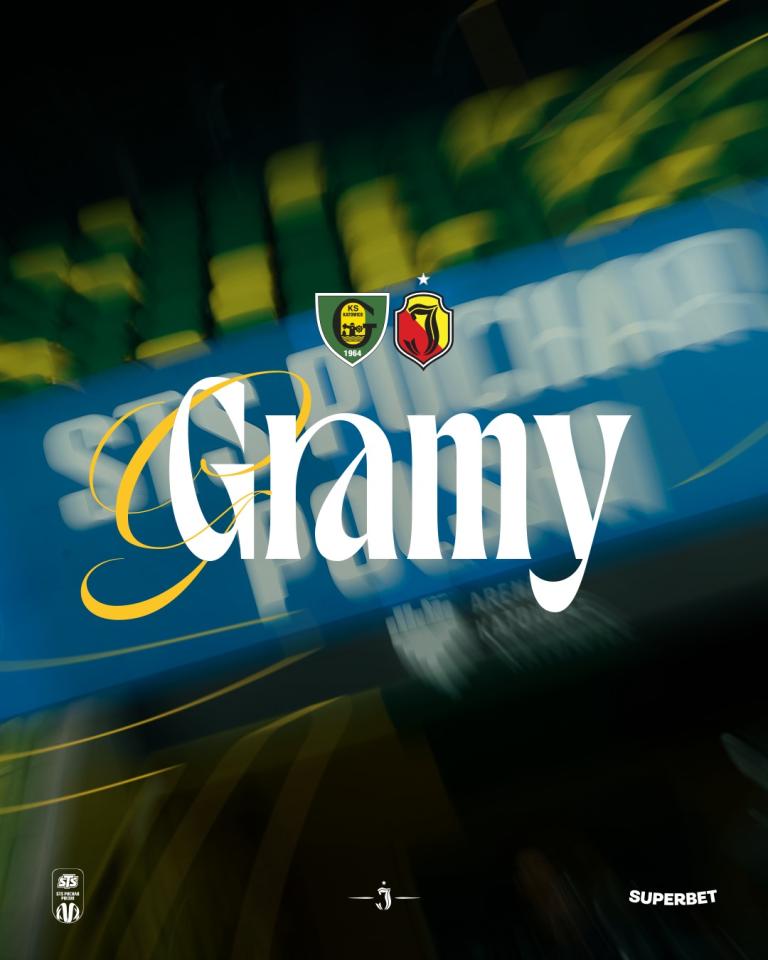 GKS Katowice - Jagiellonia Białystok 3:1, 04.12.2025