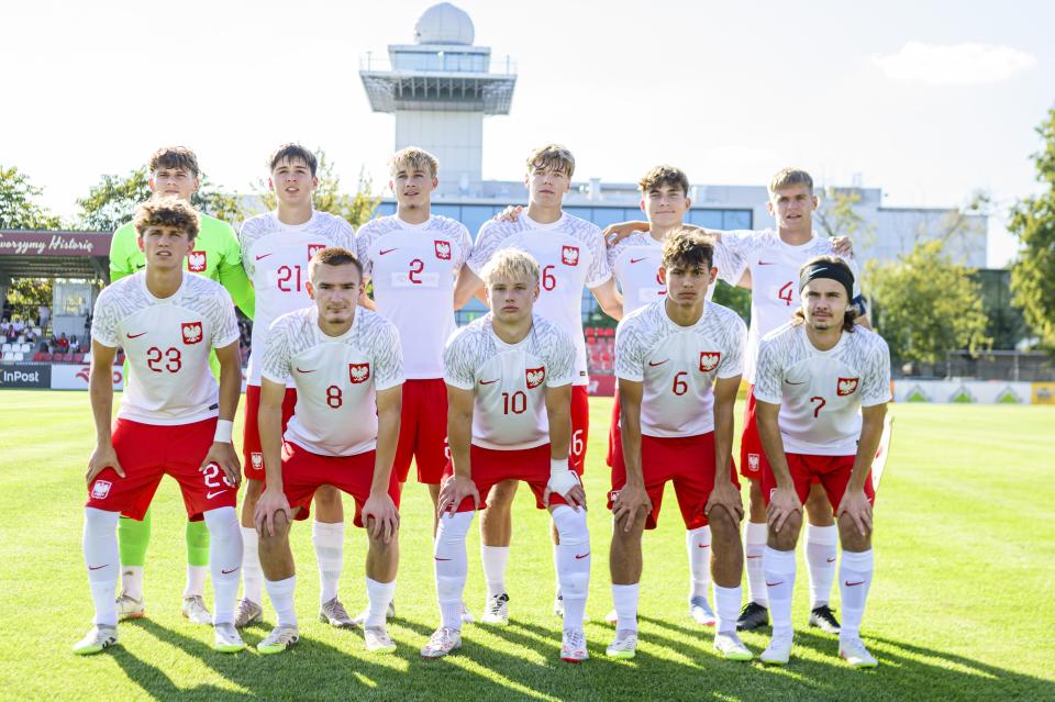 Polska - Albania 1:1, 04.09.2025