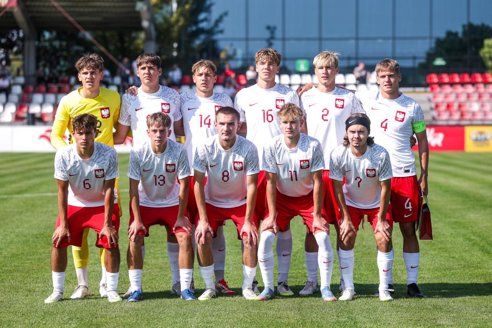 Polska - Norwegia 4:2, 09.09.2025